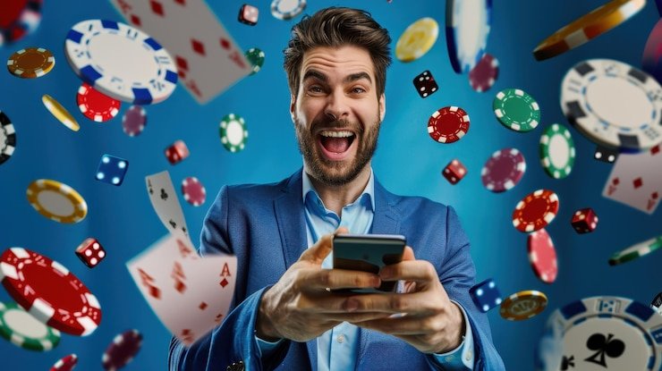 Layar saldo akun wahana888 menampilkan riwayat transaksi dan opsi penarikan